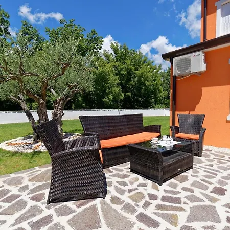 Deni By Rent Istria * Buje