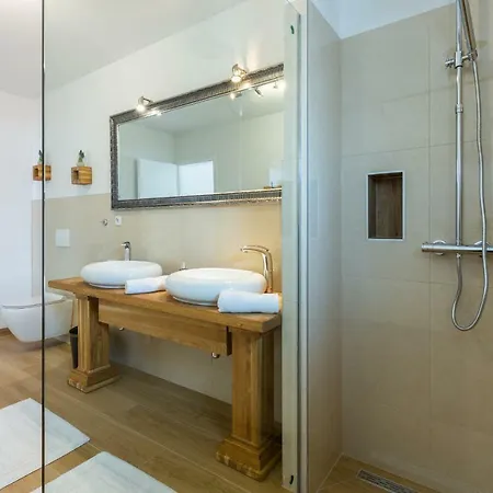 Deni By Rent Istria Villa Buje