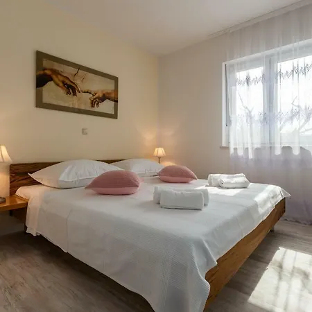 Villa Deni By Rent Istria *