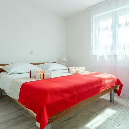 Deni By Rent Istria Villa *