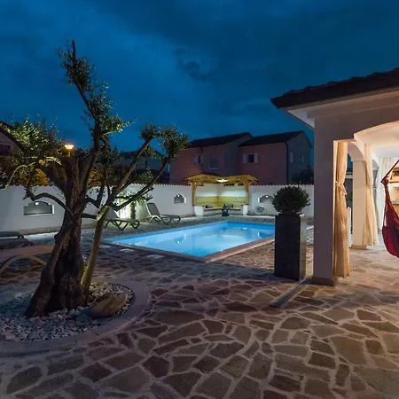 Deni By Rent Istria Villa *