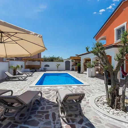 Deni By Rent Istria Villa Buje