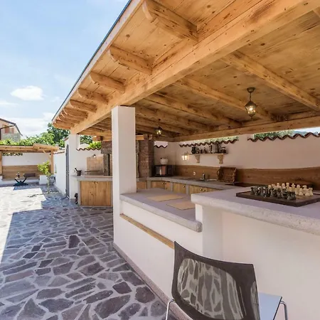 Deni By Rent Istria *