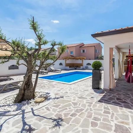 Villa Deni By Rent Istria *