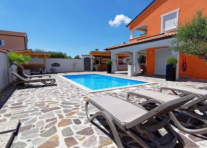 Villa Deni By Rent Istria