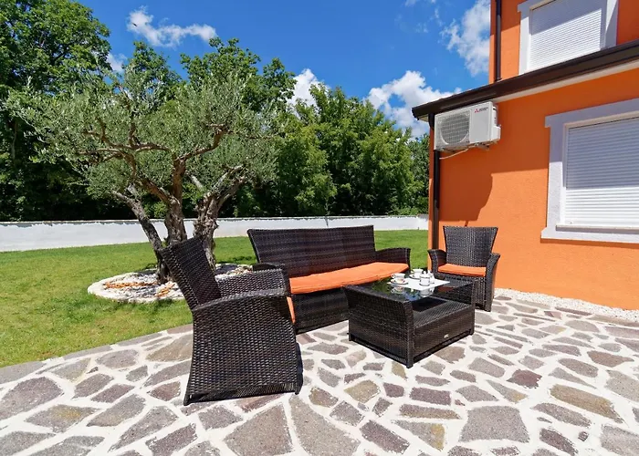 Deni By Rent Istria * Buje