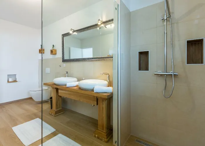 Deni By Rent Istria Villa Buje