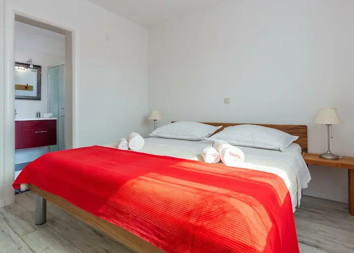 Villa Deni By Rent Istria *