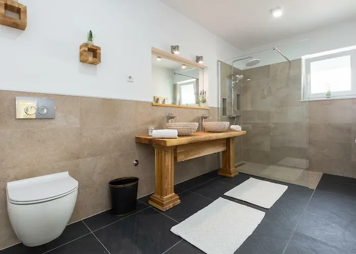 Villa Deni By Rent Istria Buje