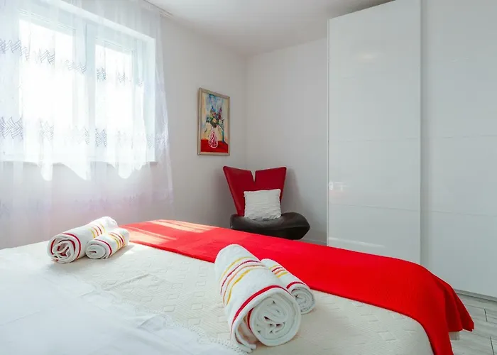 Villa Deni By Rent Istria Buje