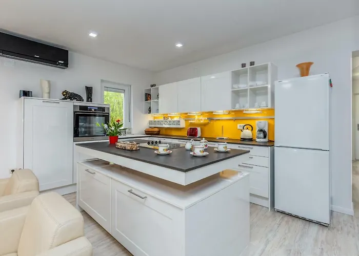 Deni By Rent Istria Villa