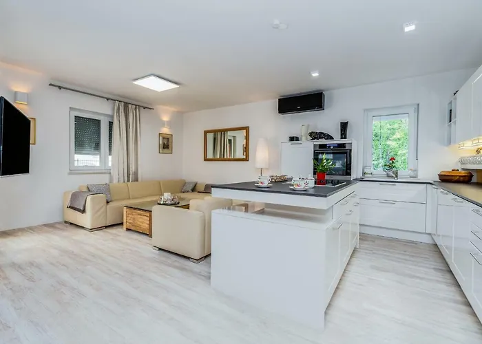 Deni By Rent Istria Buje