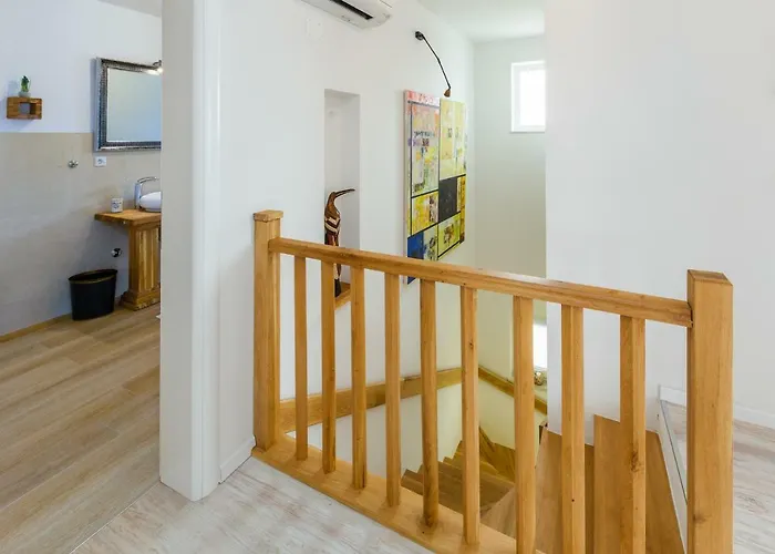 Villa Deni By Rent Istria