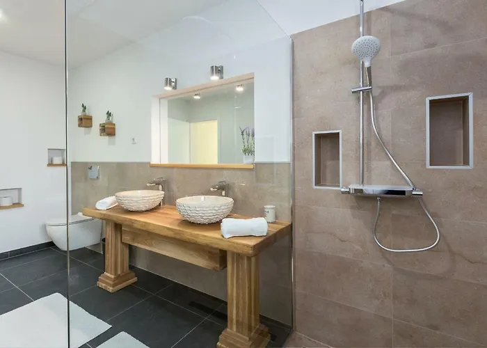 Deni By Rent Istria Villa *