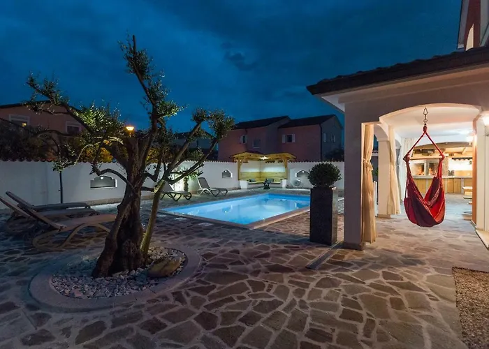 Deni By Rent Istria Villa *