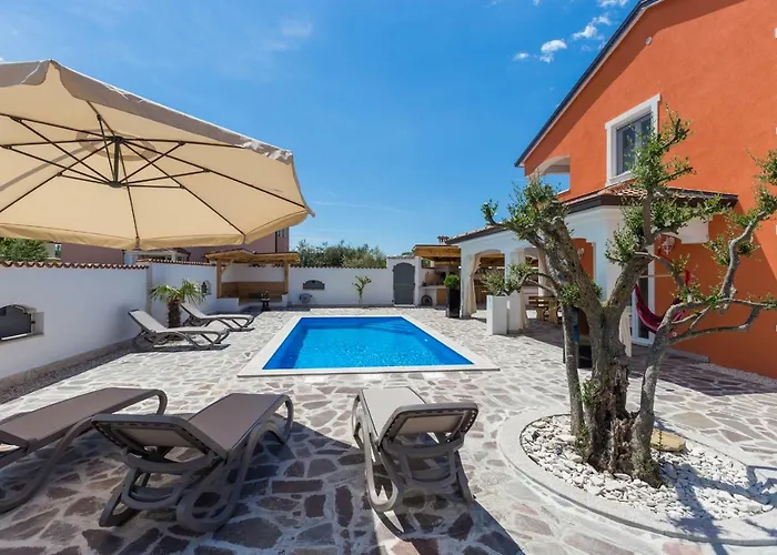 Deni By Rent Istria Villa Buje