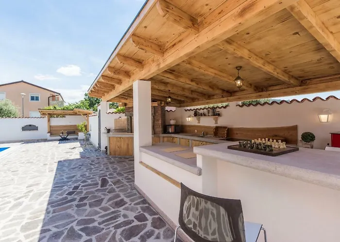 Deni By Rent Istria *