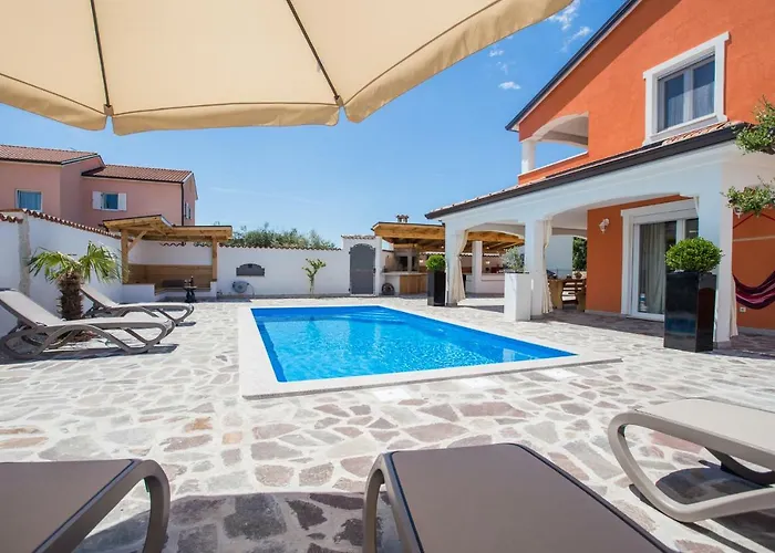 Deni By Rent Istria Buje