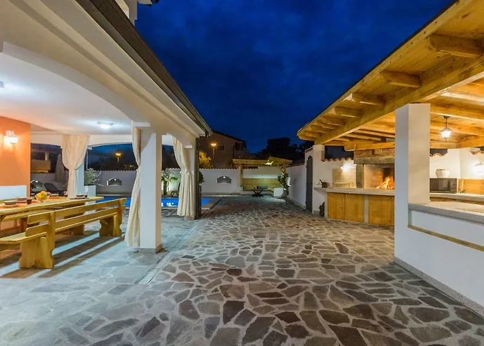 Deni By Rent Istria Villa *