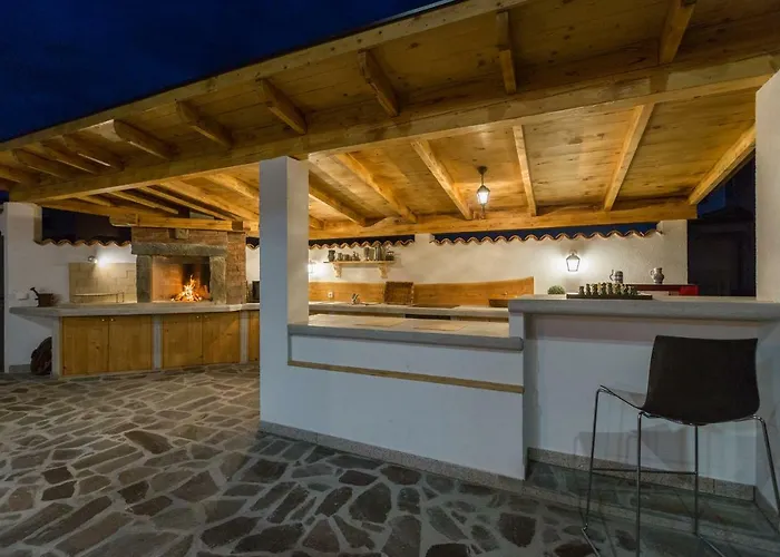 Deni By Rent Istria Villa *