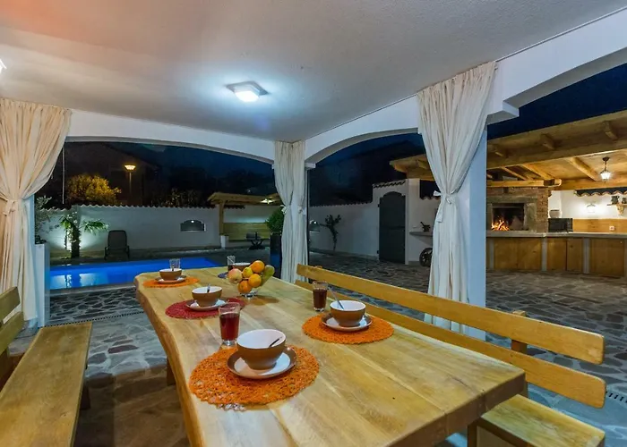 Deni By Rent Istria Buje