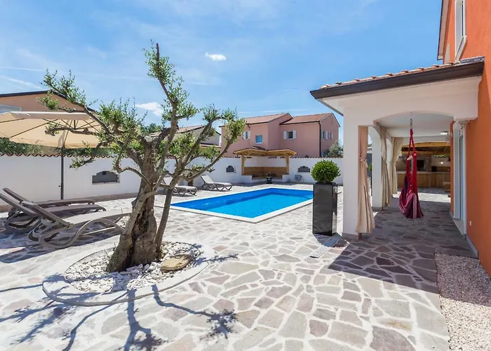 Villa Deni By Rent Istria *