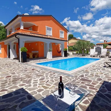 Deni By Rent Istria * Buje