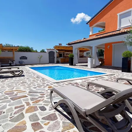 Villa Deni By Rent Istria