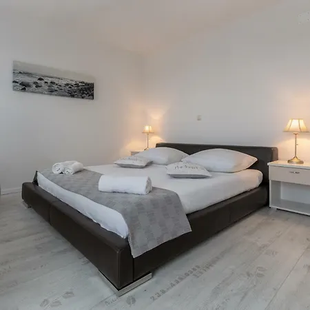 Deni By Rent Istria