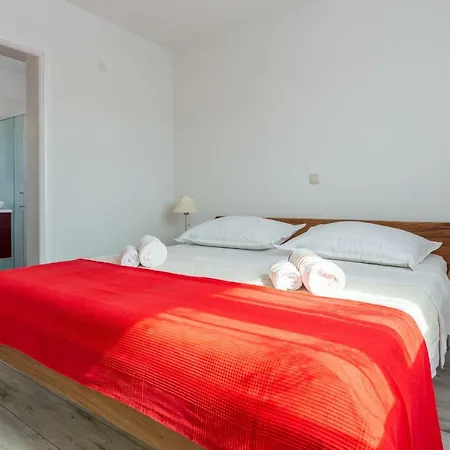 Villa Deni By Rent Istria *