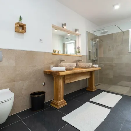 Villa Deni By Rent Istria Buje