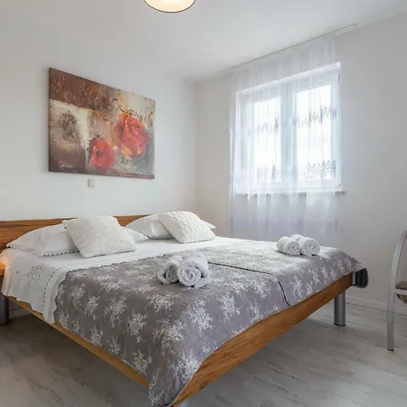Villa Deni By Rent Istria *