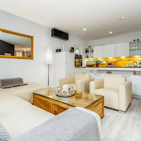 Deni By Rent Istria Villa *