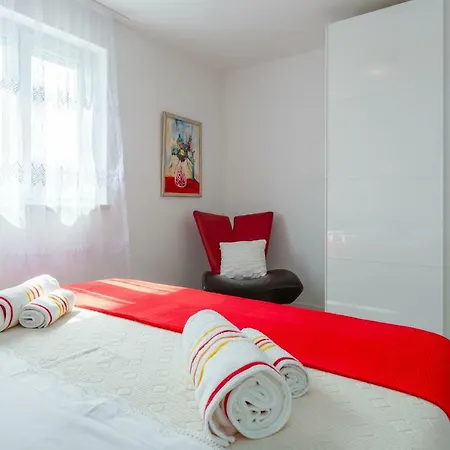 Villa Deni By Rent Istria Buje