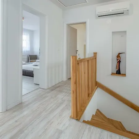Deni By Rent Istria Villa *