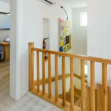 Villa Deni By Rent Istria