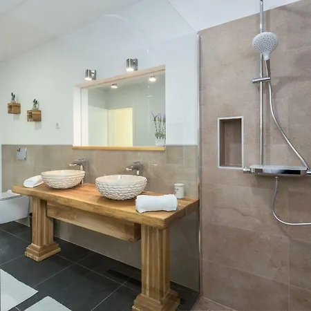 Deni By Rent Istria Villa *