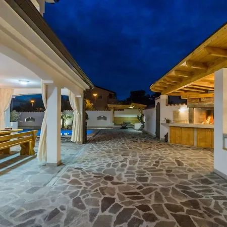 Deni By Rent Istria Villa *