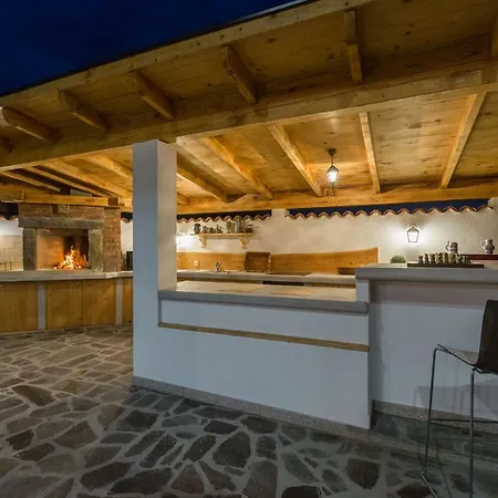 Deni By Rent Istria Villa *