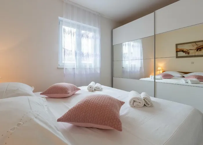 Deni By Rent Istria 빌라 부제