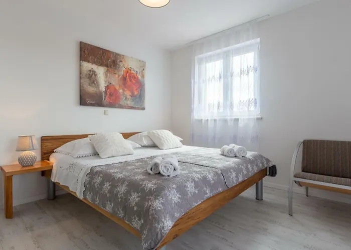 빌라 Deni By Rent Istria *