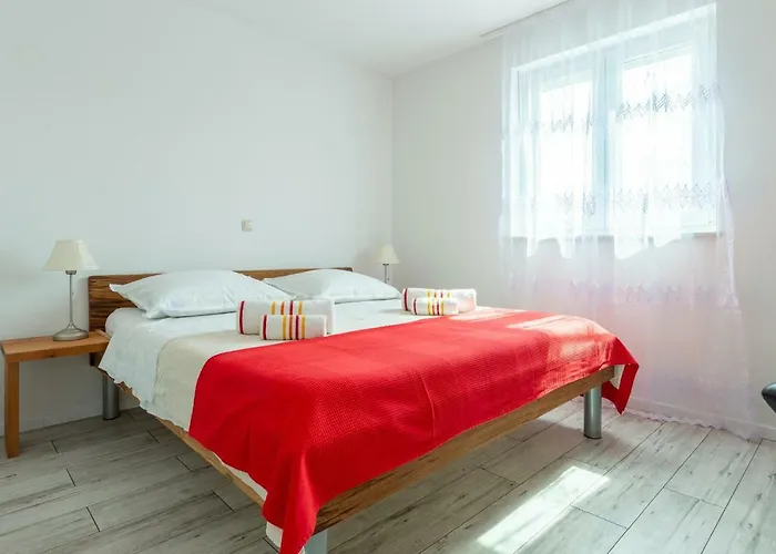 Deni By Rent Istria 빌라 *