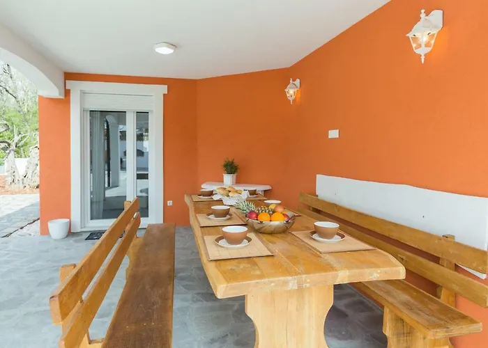 Deni By Rent Istria 부제