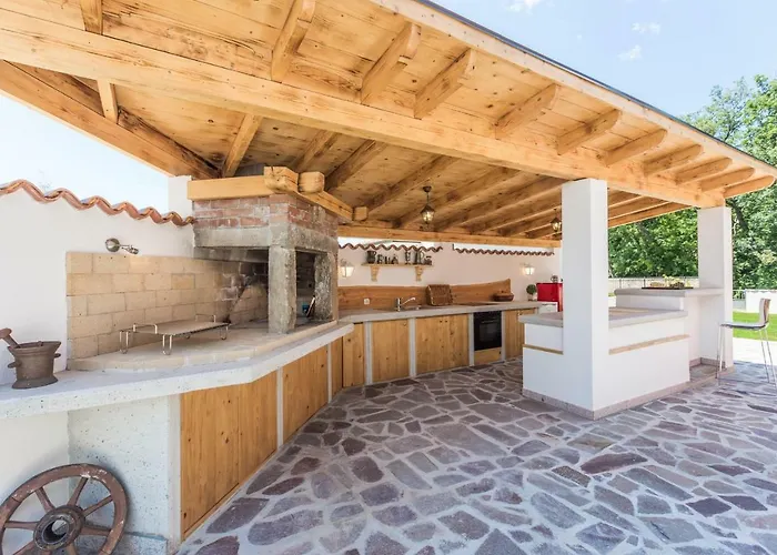 Deni By Rent Istria *