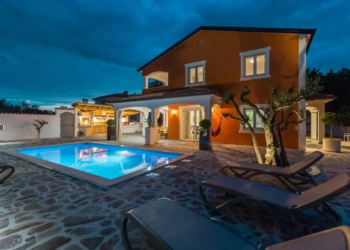 Deni By Rent Istria 부제